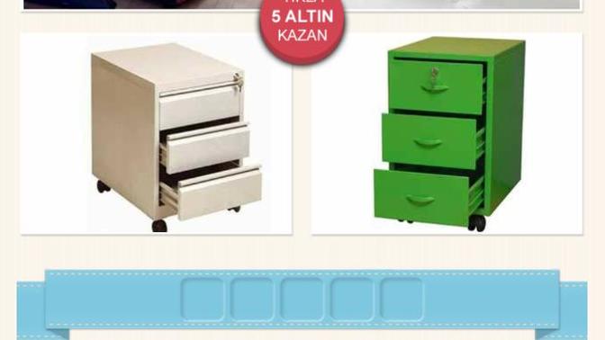 Resimli kelime bulmaca?