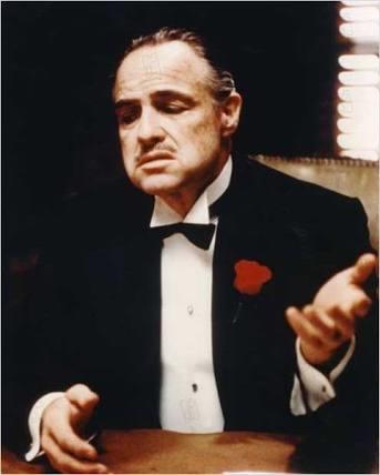 Marlon brando namı diğer babayı nasil bilirdiniz?