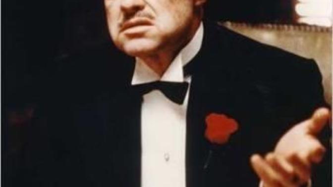 Marlon brando namı diğer babayı nasil bilirdiniz?