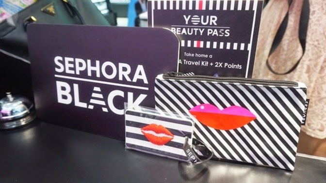 Sephora black kartım hala gelmedi, ne yapmalıyım?