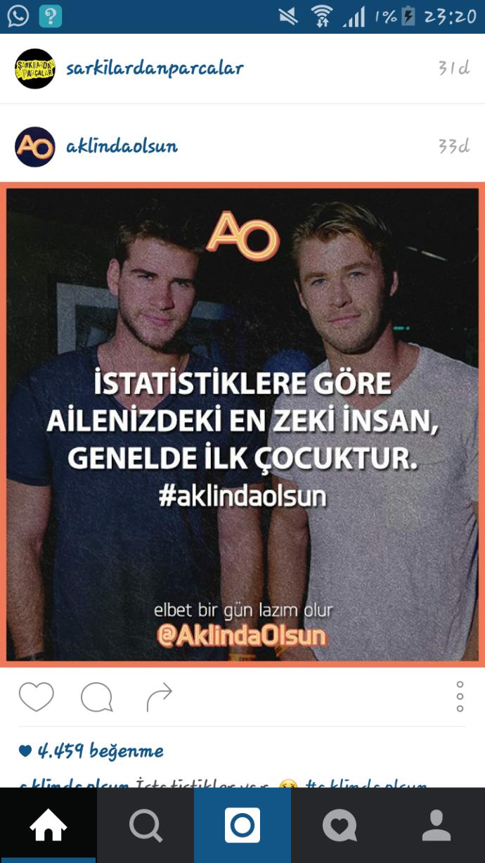 Doğru mu sizce ?