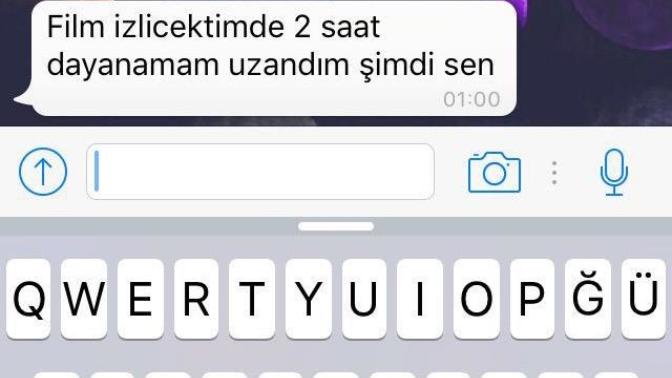 Duygularımız karşılıklı mı? Sizce nedir bu ya?
