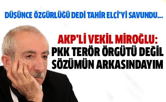 Akplilerin Başkalarına Vatan Haini Demesi?