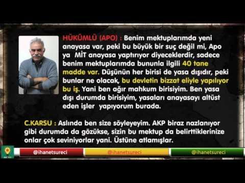Akplilerin Başkalarına Vatan Haini Demesi?