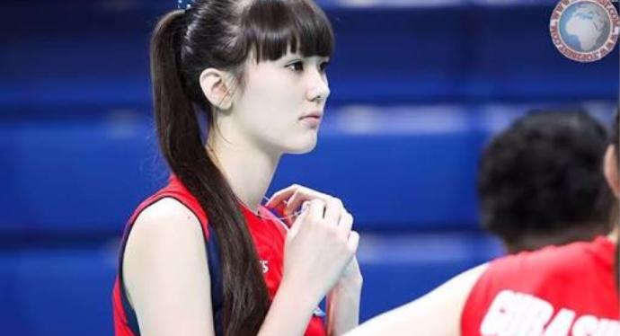 Sabina altynbekova nasıl sizce?