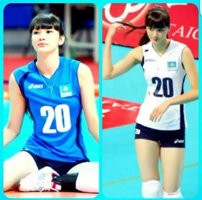 Sabina altynbekova nasıl sizce?