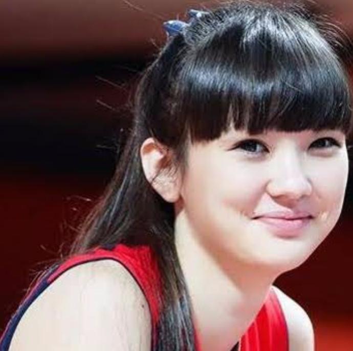 Sabina altynbekova nasıl sizce?