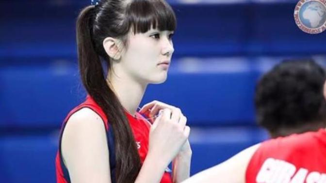 Sabina altynbekova nasıl sizce?