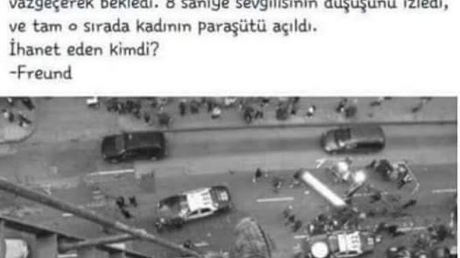 Erkek mi, kadın mı ihanet etmiştir? 