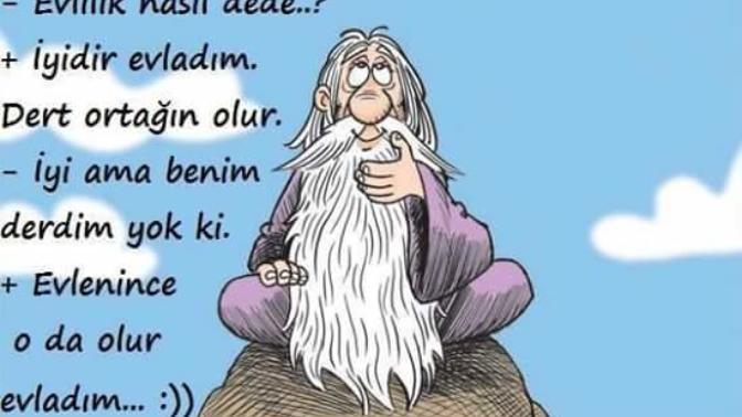 Evlilik nasıl bir duygu?