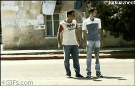 #GIF Nedir, Nasıl Yapılır?