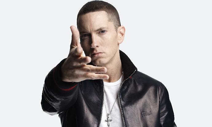 Sarı pipi eminem'in acıklı hikayesini duydunuz mu?