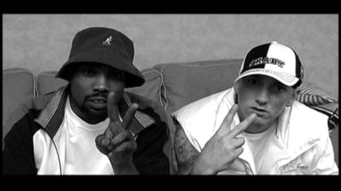 Sarı pipi eminem'in acıklı hikayesini duydunuz mu?