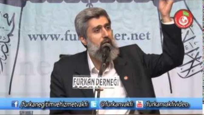 Sizce Şeyh Said Kimdi?