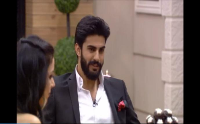 Kısmetse olur Semih mi, Adnan mı?