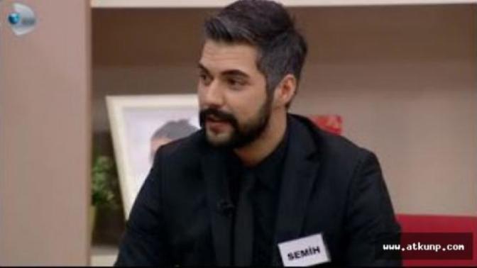 Kısmetse olur Semih mi, Adnan mı?