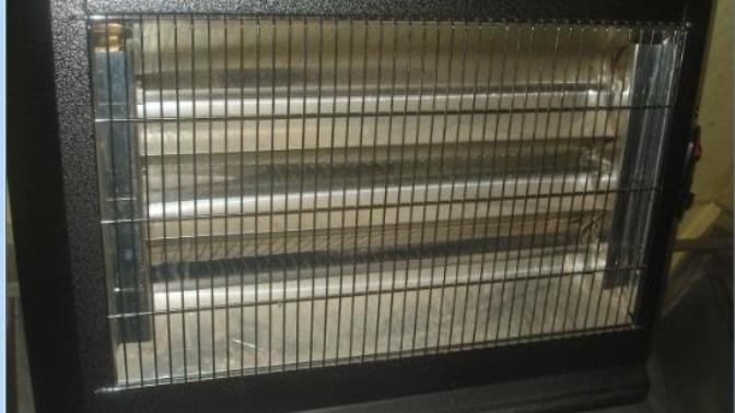 Elektrikli soba elektrik faturası bu kadar fark eder mi?