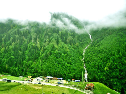 Karadeniz bölgesinin en güzel şehri neresi ?