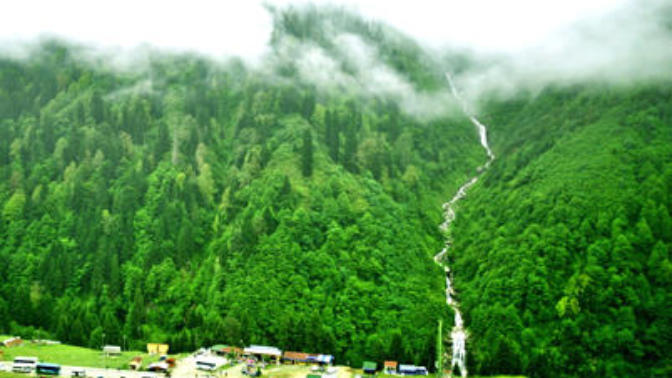 Karadeniz bölgesinin en güzel şehri neresi ?