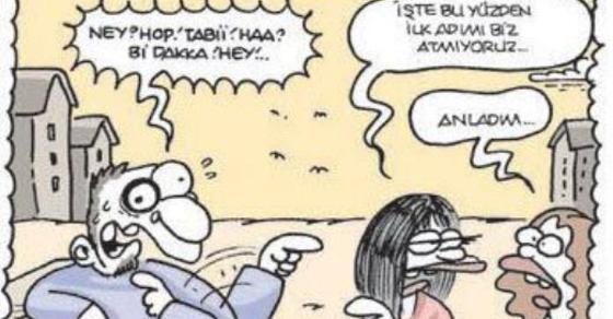 Biriyle sevgili olmak için ilk adımı siz mi atarsınız yoksa onun atmasını mı beklersiniz?