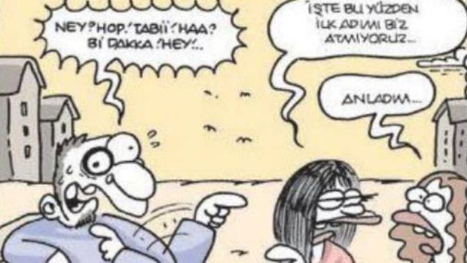Biriyle sevgili olmak için ilk adımı siz mi atarsınız yoksa onun atmasını mı beklersiniz?