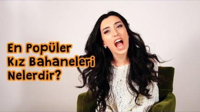 Ayrılıklarda en popüler kız bahaneleri nelerdir?