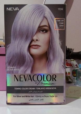 Neva Color füme gri kullananların yorumları