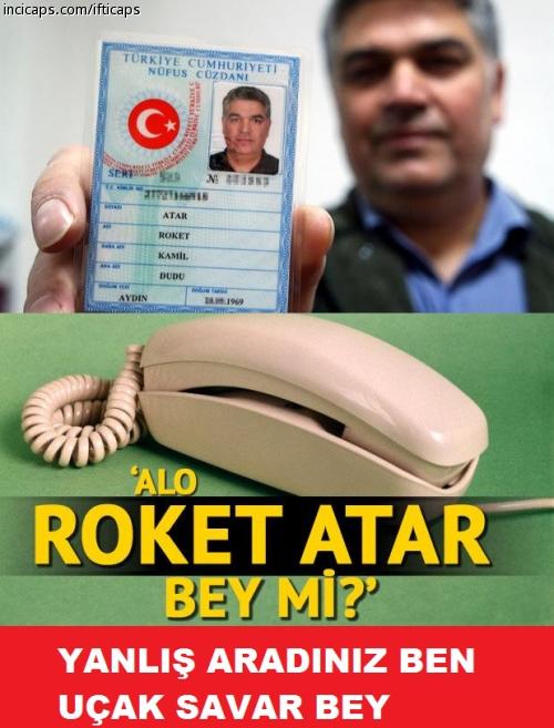 Böyle isim mi olur ?