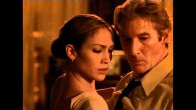 Tango, aşkın dansı mıdır? Şehvetin mi?