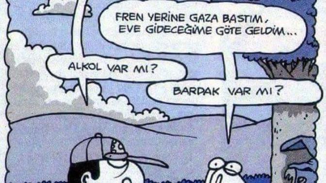 Alkol alınca uyuyamamak neden olur?
