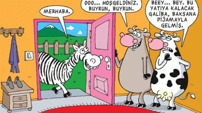 Yatılı misafir Olur mu? Severmisiniz Çiledenmi Çıkarsınız?