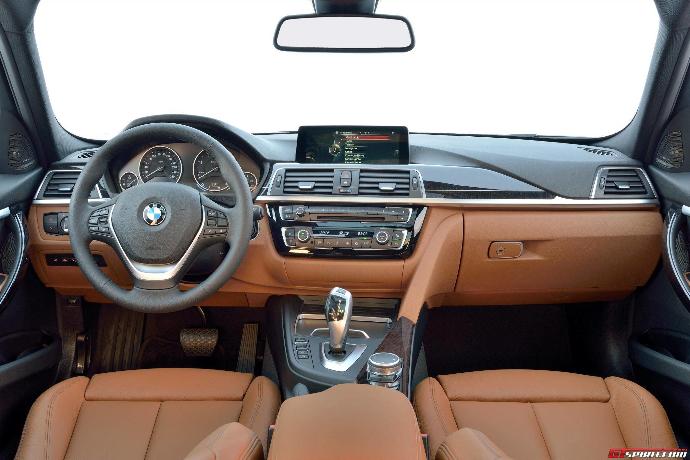 A4 MÜ BMW 320 Mİ?