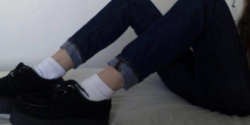 Grunge tarz sizce nasıl?