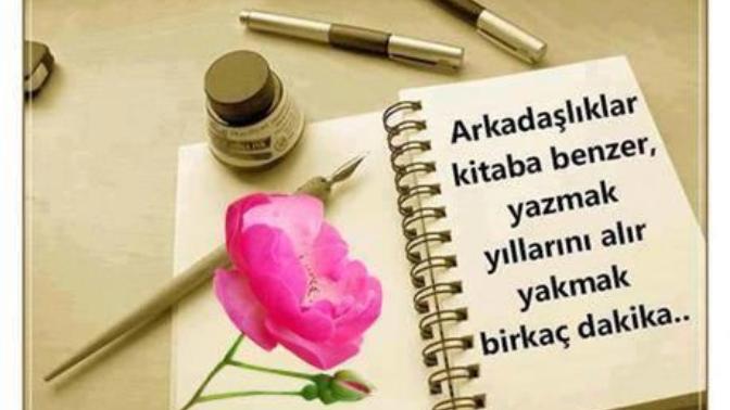 Dostluk ile arkadaşlık arasındaki fark nedir 👥💬 ?