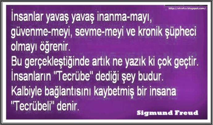 En değerli duygu nedir?