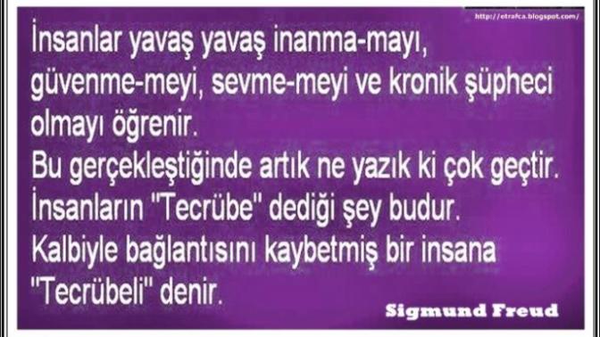 En değerli duygu nedir?