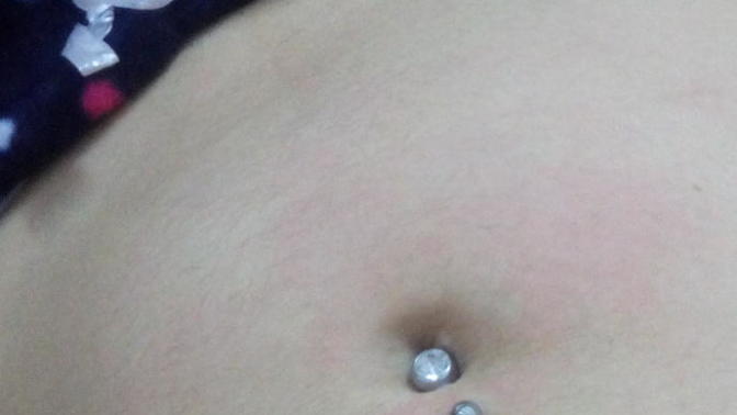 Göbeği piercingli kızlar hakkında ne düşünüyorsunuz?