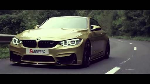 BMW Mİ MUSTANG Mİ?