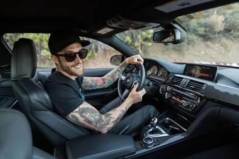 BMW Mİ MUSTANG Mİ?