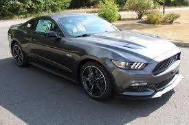 BMW Mİ MUSTANG Mİ?