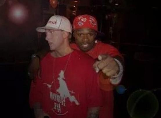 50 cent mi eminem mi?