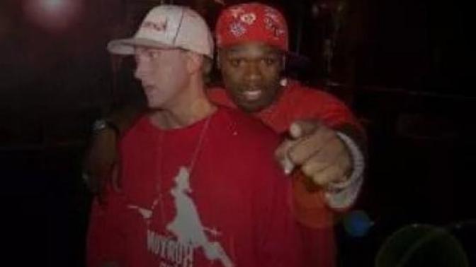 50 cent mi eminem mi?