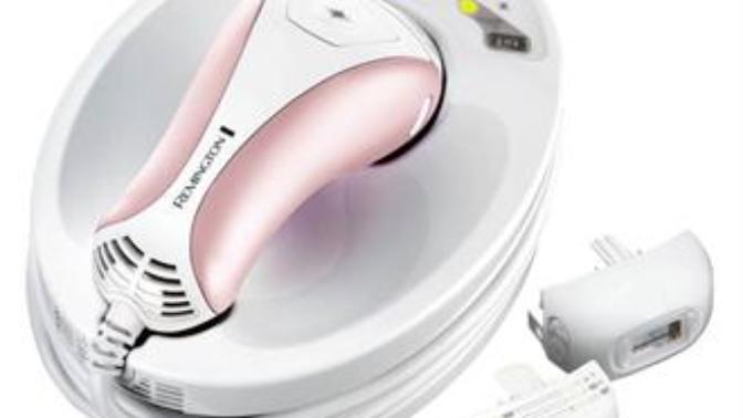 Remington Ipl Sınırsız İnfinity Lamba IPL6750 kullananlar var mı?