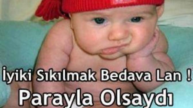 Canım sıkıldı siz otur otur sıkıldım siz?
