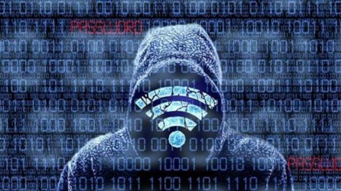 Wi-Fi şifresi kıran  bir  program  var mı acil?