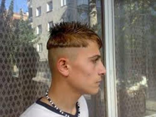Saç çekicilikle doğru her zaman doğru orantılı mıdır (hangi erkek tipi ideal) ?