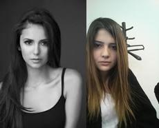 Nina dobrev sizce güzel mi?