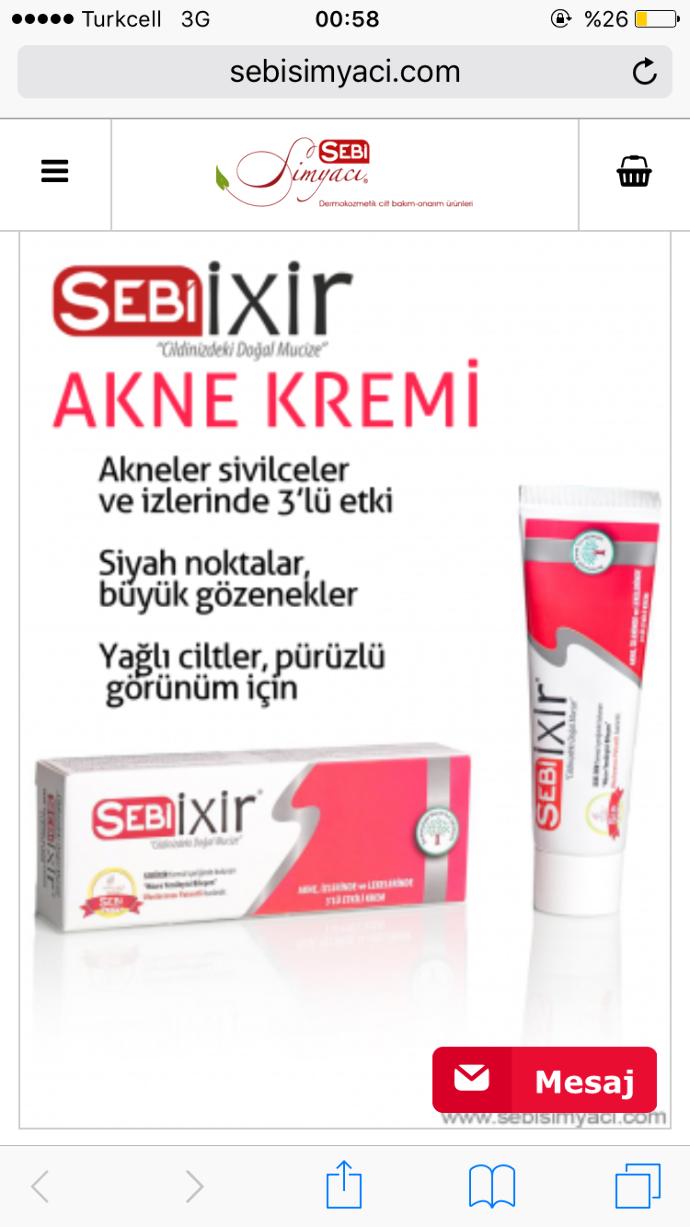 Sebixir kullananlar ?