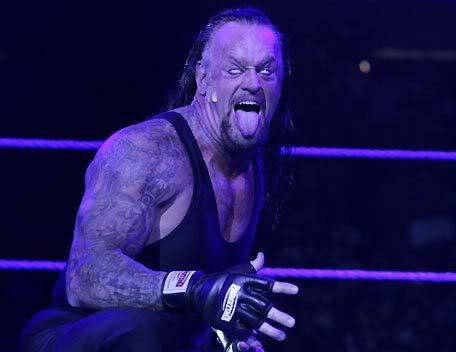 Hangi wwe güreşçisi favoriniz?