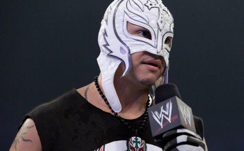 Hangi wwe güreşçisi favoriniz?